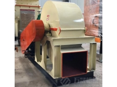 食用菌木屑粉碎机 香菇木耳料粉碎机 食用菌粉碎机图2