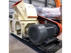 食用菌木屑粉碎机 香菇木耳料粉碎机 食用菌粉碎机图3