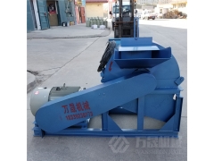 蘑菇种植木屑粉碎机 食用菌菇粉碎机厂家图1