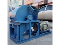 蘑菇种植木屑粉碎机 食用菌菇粉碎机厂家图3