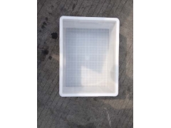 珠海乔丰塑料物流箱整理箱供应图1