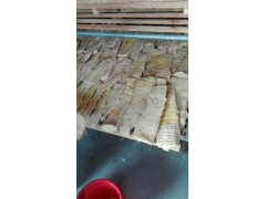 不锈钢筛烘干机筛网 镀锌防锈烘烤箱托盘筛子 竹片筛图3