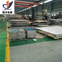 上海5052铝板生产厂家