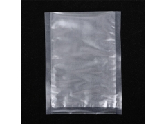 厂家直销opp袋多规格服装手提袋透明厚塑料包装袋印刷定制批发图1