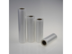 厂家直销opp袋多规格服装手提袋透明厚塑料包装袋印刷定制批发图2