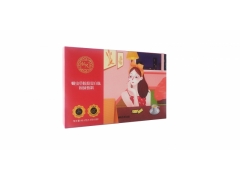 蛹虫草固体饮料图1