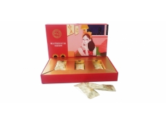 蛹虫草固体饮料图2