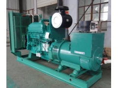 甘肃金昌上柴发电机|永昌柴油发电机厂家图1