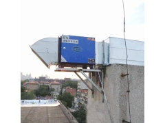 济南酒店油烟处理器价格看好效果再选择图1