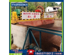 槽式翻抛机价格是多少?定做安装周期图1