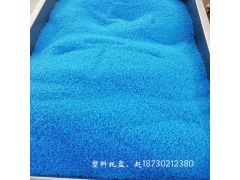 塑料托盘 周转箱 周转筐 蔬菜筐 垃圾桶图3