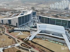충남도 농업기술원, ‘천적 활용’ 버섯파