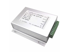 0-5V分配器0-10v四路调理器0-20maDIN44图2