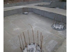 供甘肃会宁车库防水和临洮外墙防水工程