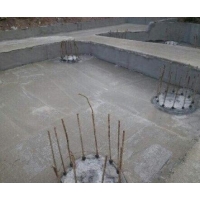 供甘肃会宁车库防水和临洮外墙防水工程