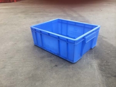 湛江乔丰周转箩胶筐厂家直销图1