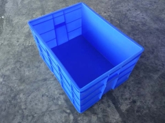 湛江乔丰周转箩胶筐厂家直销图3