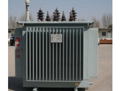 供甘肃变压器和兰州徐州变压器图1