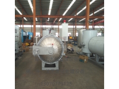 食用菌灭菌器 菌菇灭菌锅 香菇灭菌设备图2