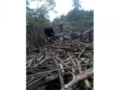 杂木屑-加工原料图1