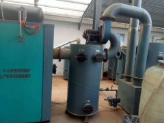 锅炉停炉时该如何保养图1