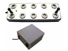 食用菌超声波加湿机、超声波加湿机、二流气体加湿机、高压加湿机图2