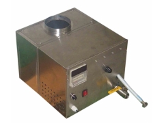 食用菌超声波加湿机、超声波加湿机、二流气体加湿机、高压加湿机图3