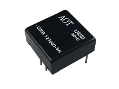 24V转100V/150V/500V直流升压模块图2