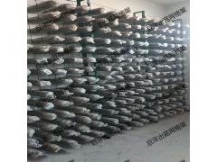 江西蘑菇养殖网格网架 广昌县定制各种平菇出菇架 食用菌网格图2