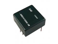 24V转±100V/±150V/250V直流正负升压模块图2