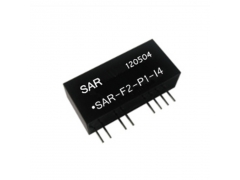 0-20KHZ转0-5V/4-20ma脉冲变送器,分配器图3