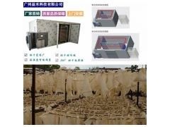 猪皮烘干房选择要点图1