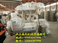 方形食用菌灭菌器-方形食用菌灭菌器厂家图2