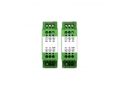 0-20MV输入/0-50MV转0-5V隔离变送器图2