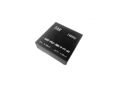 0-20MV输入/0-50MV转0-5V隔离变送器图3