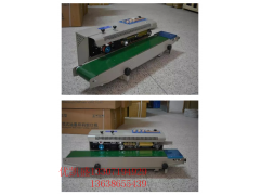 食品塑料袋封口机、药品袋封口机图2