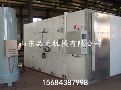 圆形灭菌器生产厂家 菌菇灭菌方形灭菌器图2