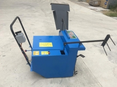 湖北双赢食用菌电拌料机图3