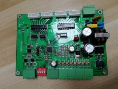 广州泰越烘干机智能控制器电热烘干机蒸汽烘干机空气能烘干机控制图3