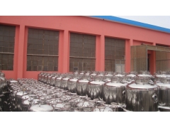 大连富森生物科技液体发酵罐图1