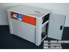 双马达半自动高台打包机 日常维护保养方法图1