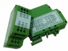 0-5KΩ、0-1KΩ转4-20ma电阻电位计图2