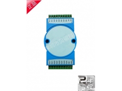 0-3v转4-20ma多通道调理隔离模块图2