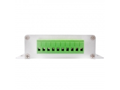 0-10v、0-75mv转4-20ma调节分配模块图2