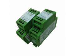 0-75mV转4-20ma二进二模拟隔离器图3