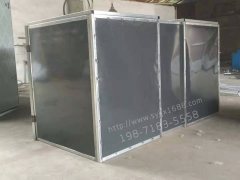 电热烘干机 烘干机设备小型烘干机烘干机厂家图1