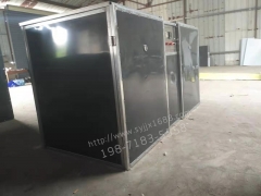 电热烘干机 烘干机设备小型烘干机烘干机厂家图2