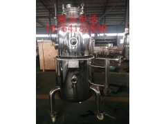 食用菌液体菌种发酵罐、免费培训技术图2