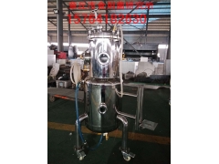 食用菌液体菌种发酵罐、免费培训技术图3