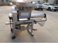 电磁离合装袋机  装袋机厂家直销图2